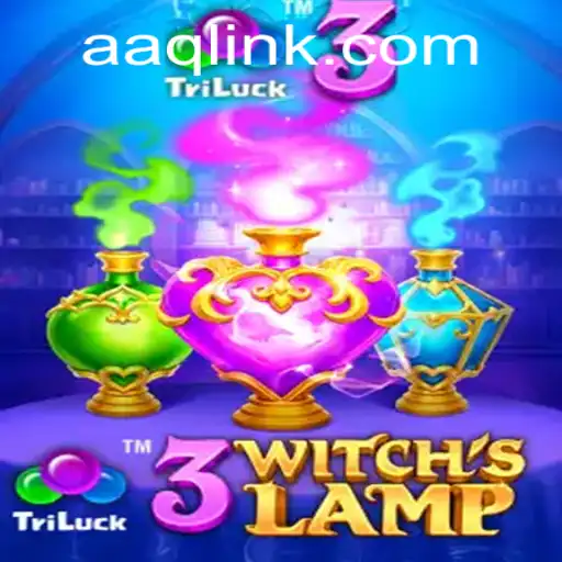 Exploring the Enchanting Realms of 3WitchsLamp: A Journey Through Transcendental Magic