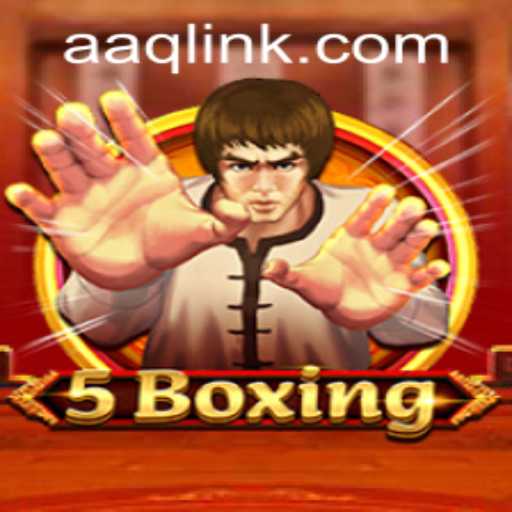 Discover the Excitement of 5Boxing: An Innovative and Thrilling Game Experience