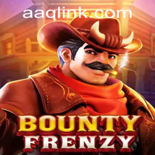 BountyFrenzy: An Exciting Adventure Awaits with Aaq PH Login