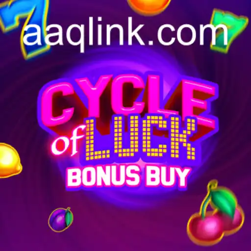 Cycle of Luck Bonus Buy: A Thrilling Casino Adventure