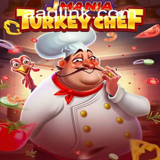 JManiaTurkeyChef - A Culinary Adventure in Virtual Turkey