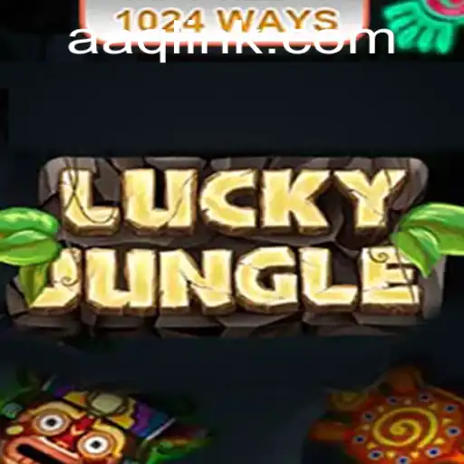 Exploring the Enchanting World of LuckyJungle1024: A Game of Strategy and Adventure