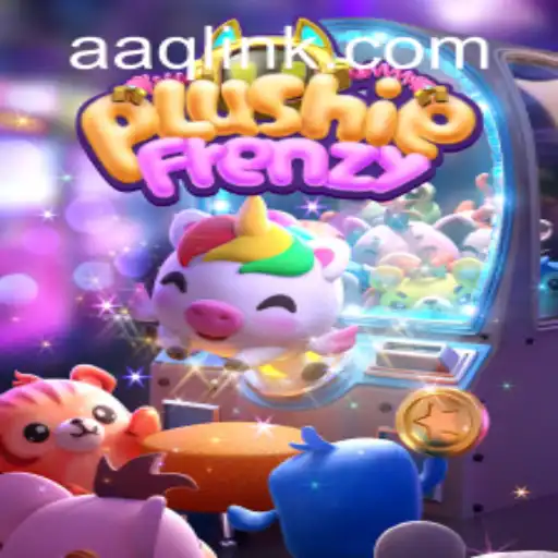 Discover PlushieFrenzy: The Ultimate Gaming Experience