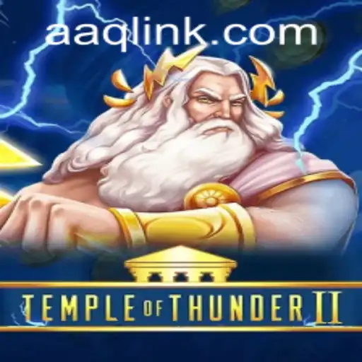 Exploring the Mystical World of TempleofThunderII: A New Gaming Experience Awaits