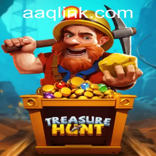 TreasureHunt: Exploring Adventure and Strategy in the Digital Realm