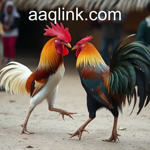 Exploring the Complex World of Cockfighting and Aaq PH Login