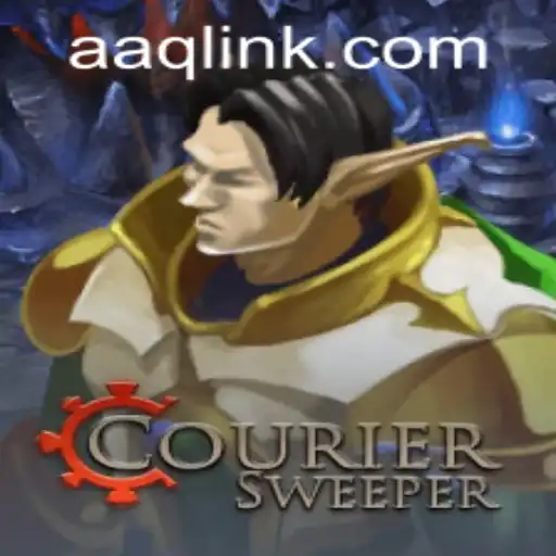 CourierSweeper: A Modern Twist on Classic Gaming with a Pinoy Flavor