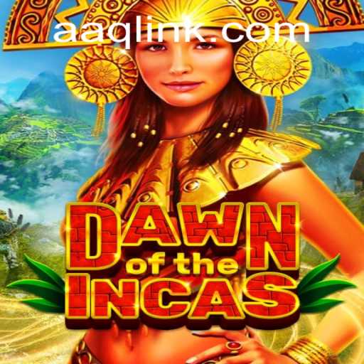 Exploring the Mystical World of DawnoftheIncas