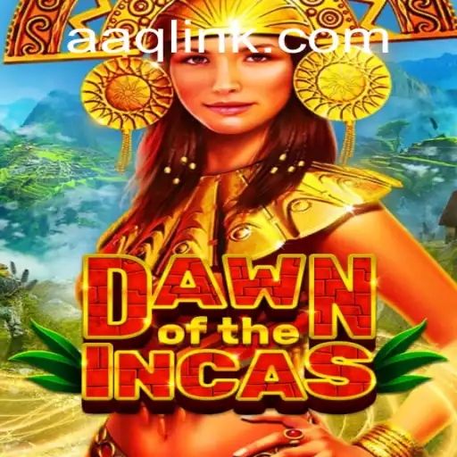 Exploring the Mystical World of DawnoftheIncas