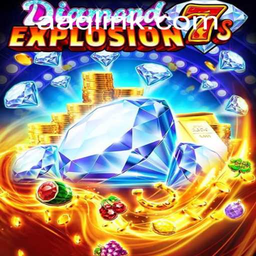 Discover the Thrills of DiamondExplosion7s in the Gaming World