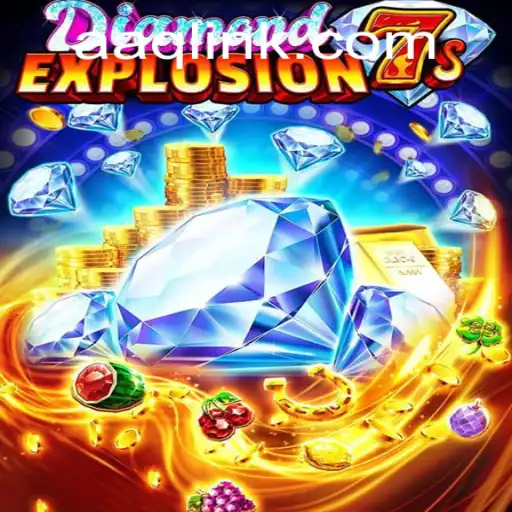 Discover the Thrills of DiamondExplosion7s in the Gaming World