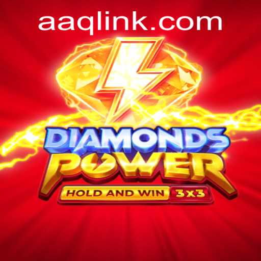 Unveiling DiamondsPower: The Game That Revolutionizes Mobile Gaming