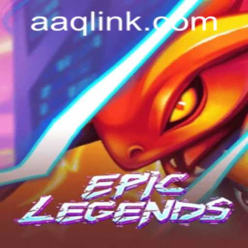 EpicLegends: A Dive into Adventure and Strategy