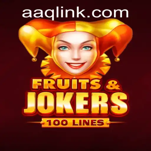 Exciting Gameplay Unraveled: FruitsAndJokers100's Unique Charm
