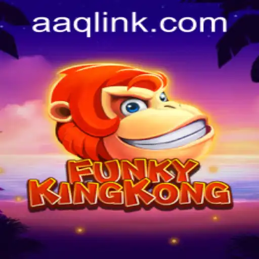 FunkyKingKong: A Thrilling Jungle Adventure