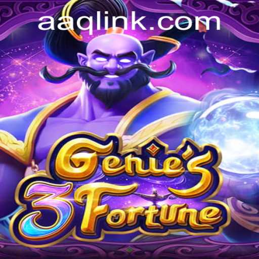 Discover the Enchantment of Genie3Fortune: An Epic Adventure Awaits