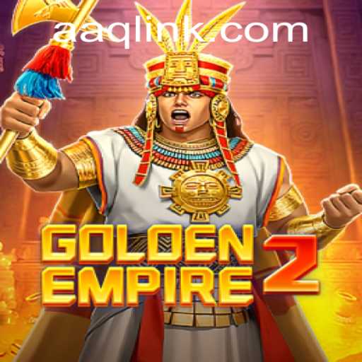 Discover the Adventure of GoldenEmpire2 with Easy PH Login Guide