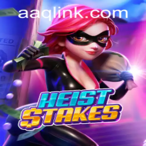 Unveiling HeistStakes: A Thrilling Adventure in the World of Online Gaming