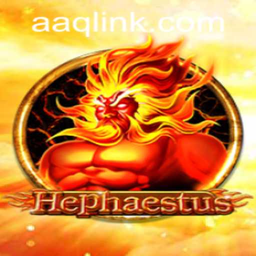 Unveiling the Mystical World of Hephaestus: An Immersive Gaming Odyssey