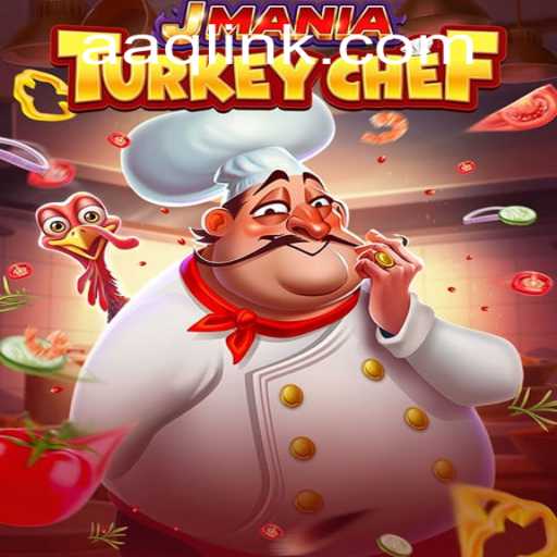 JManiaTurkeyChef - A Culinary Adventure in Virtual Turkey