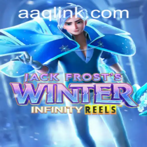 JackFrostsWinter: Embrace the Chill with a Magical Adventure!