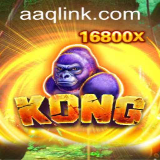 Kong: An Epic Journey Through the Gaming World