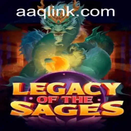 LegacyoftheSages: A Journey Through Ancient Realms