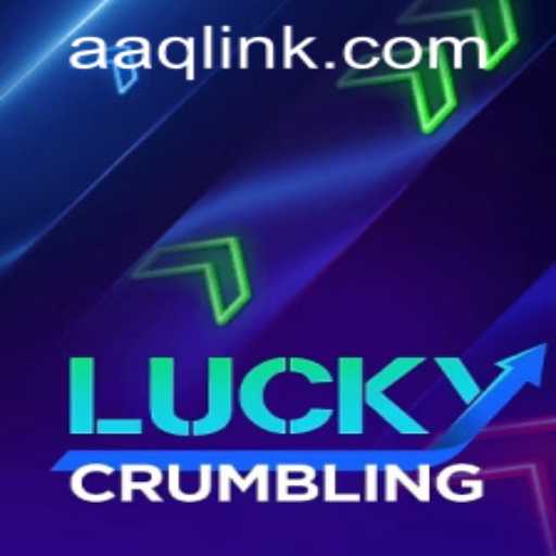 An In-Depth Exploration of 'LuckyCrumbling' and Its Engaging Gameplay