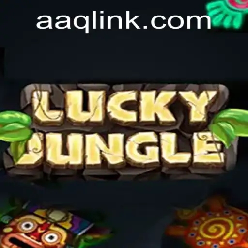 Exploring the Thrills of LuckyJungle: A Fun and Exciting Adventure