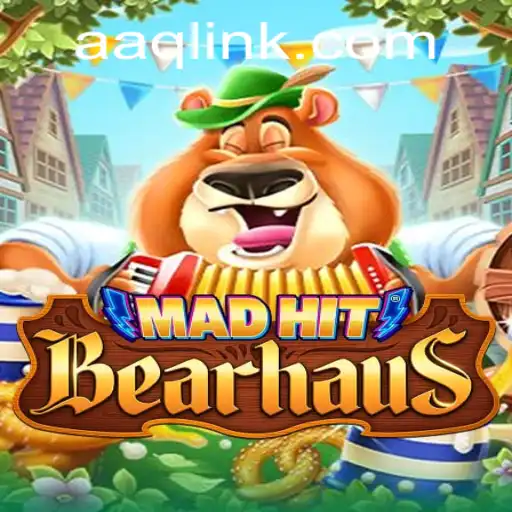 MadHitBearhaus: Unleashing Chaos with a Timely Twist