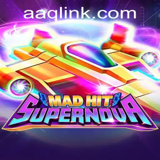 Exploring MadHitSupernova: A Thrilling Gaming Experience with AAQ PH Login