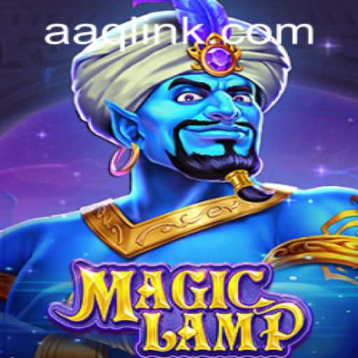 Explore the Enchanting World of MagicLamp