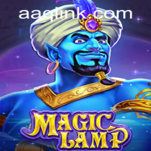 Explore the Enchanting World of MagicLamp