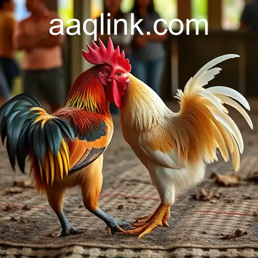 Exploring the Thrilling World of Sabong Games: A Deep Dive into 'aaq PH Login'