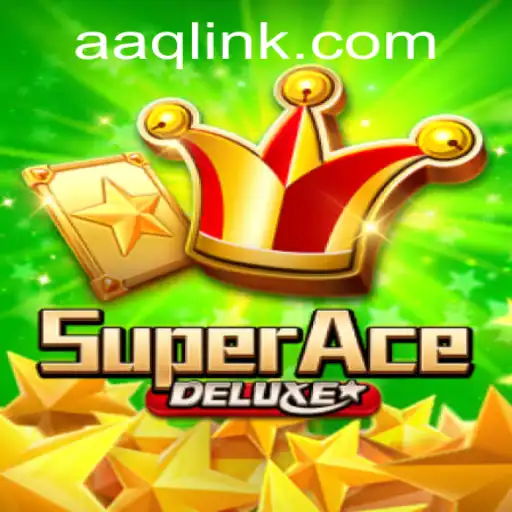 Unveiling SuperAceDeluxe: An In-Depth Look at the Game's Features and Current Impact