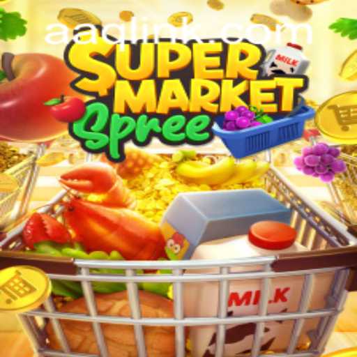 SupermarketSpree: Dive into the Exciting World of Grocery Shopping Adventures