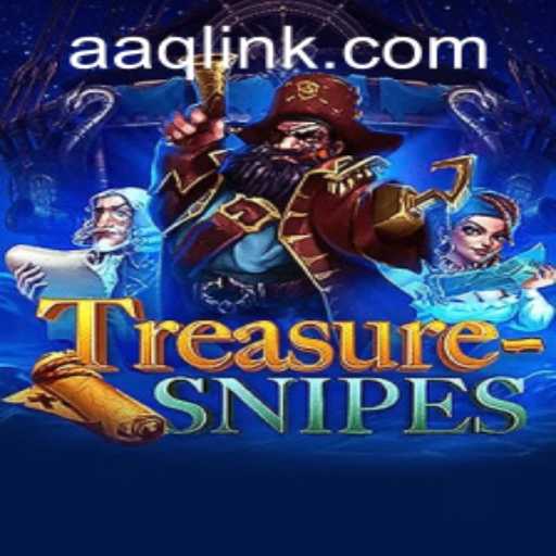 Discovering TreasureSnipes: The Ultimate Gaming Experience and aaq PH Login
