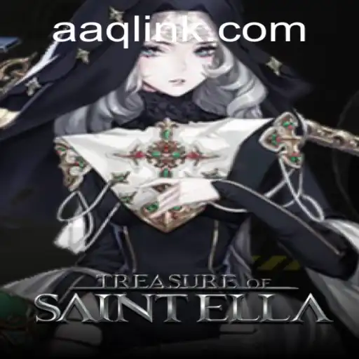 Discover the Adventure of TreasureofSaintElla: A Deep Dive into Gameplay and Current Trends