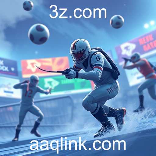 A Revolução dos Jogos em 2025: AAQ no Radar