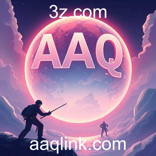 Revolução no Mundo dos Jogos: A Ascensão da 'AAQ'