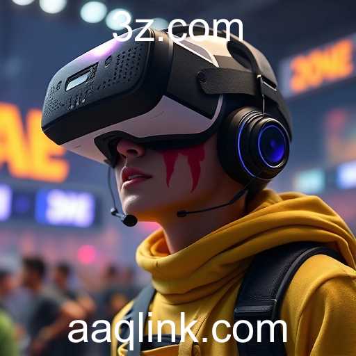 Revolução nos Jogos: A Era de Ouro do 'aaQ'