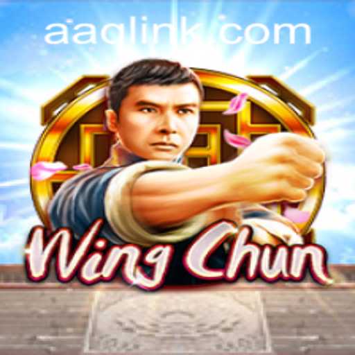 WingChun: A Glimpse into the Revitalizing Martial Arts Game with a Virtual Twist
