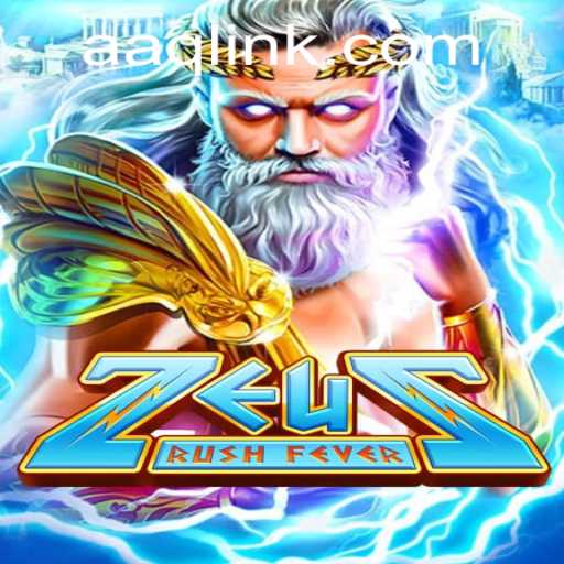 ZeusRushFever: Dive into the Electrifying World of Mythical Adventure