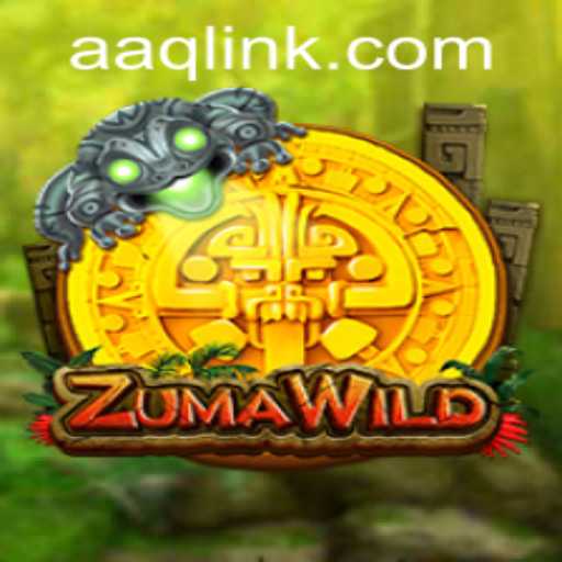 ZumaWild: An Engaging Puzzle Game with a Twist